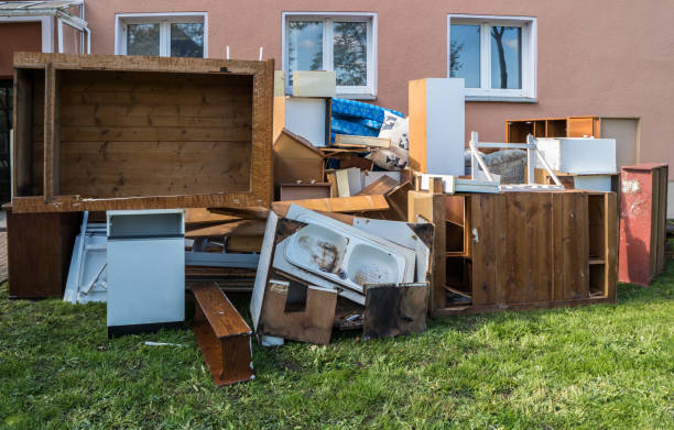Best Hot Tub Removal  in Barrington, NJ