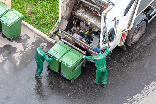 Best Junk Hauling Services  in Barrington, NJ