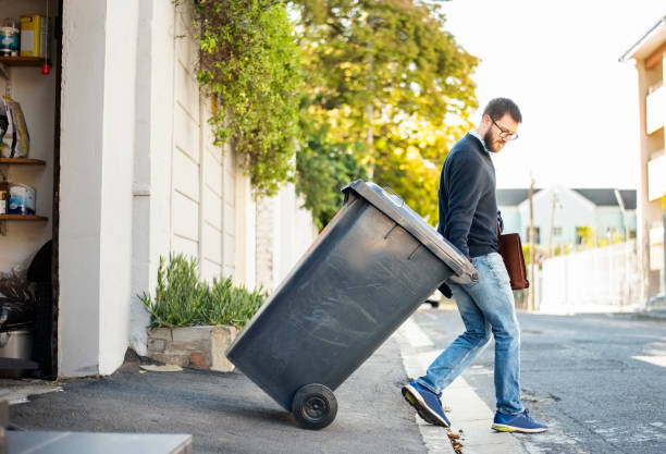 Best Local Junk Hauling  in Barrington, NJ