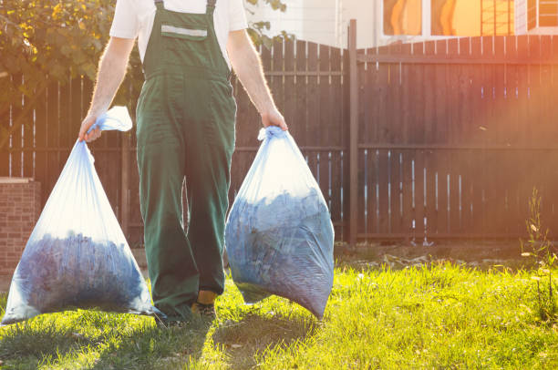 Best Yard Cleanup Services  in Barrington, NJ