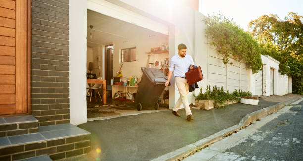Best Basement Cleanout Services  in Barrington, NJ