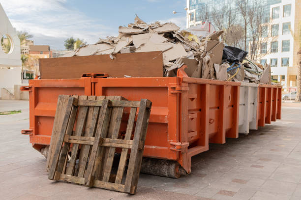 Best Household Junk Removal  in Barrington, NJ
