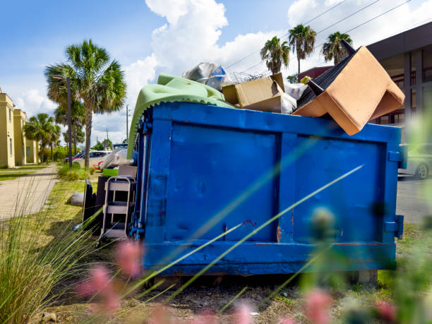 Best Commercial Cleanout Services  in Barrington, NJ