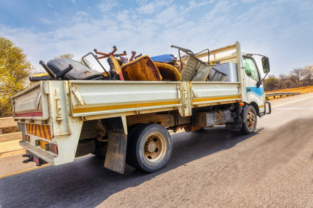 Best Dumpster Rental Services  in Barrington, NJ