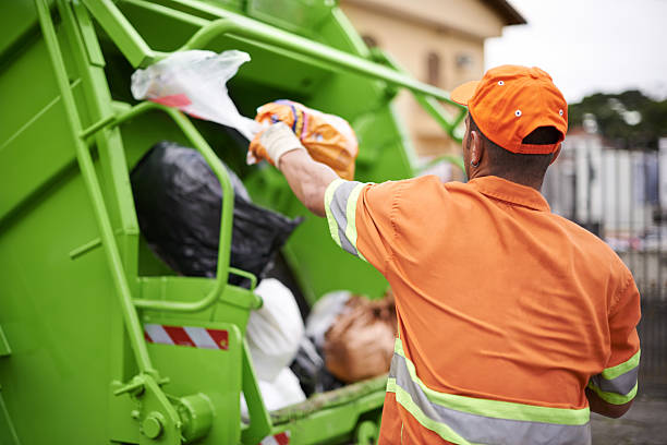 Best Office Junk Removal  in Barrington, NJ