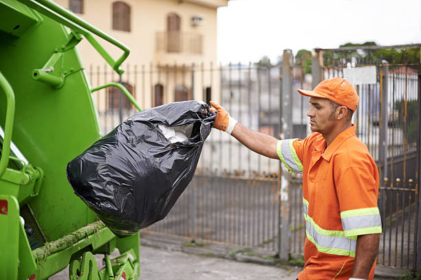 Best Estate Cleanout Services  in Barrington, NJ