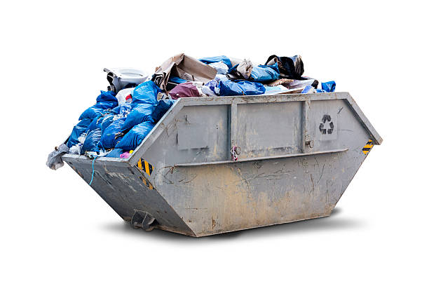 Best Full-Service Junk Removal  in Barrington, NJ